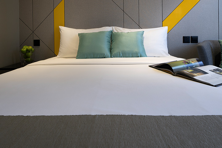 Premier Room at 41 Bencoolen Street